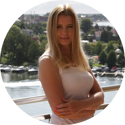 Danusia Kaczmarek